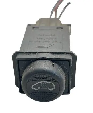 Ford Focus Air circulation switch 7M0959561A