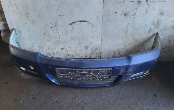 Opel Signum Front bumper