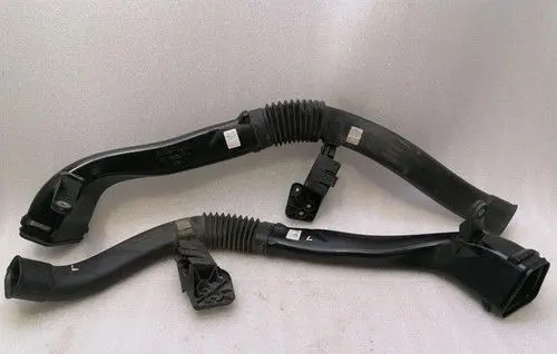 Audi R8 4S Turbo air intake inlet pipe/hose 4S0129520J