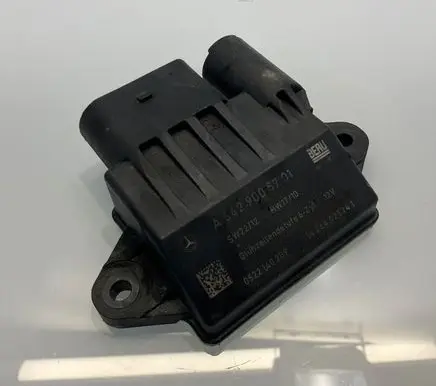 Mercedes-Benz ML W164 Glow plug pre-heat relay A6429005701 14264025341 0522140209