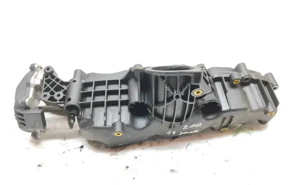 Audi A3 S3 8P Intake manifold 03L129711AG