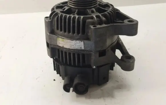 Peugeot 206 Generator/alternator 9623727180 2541969A