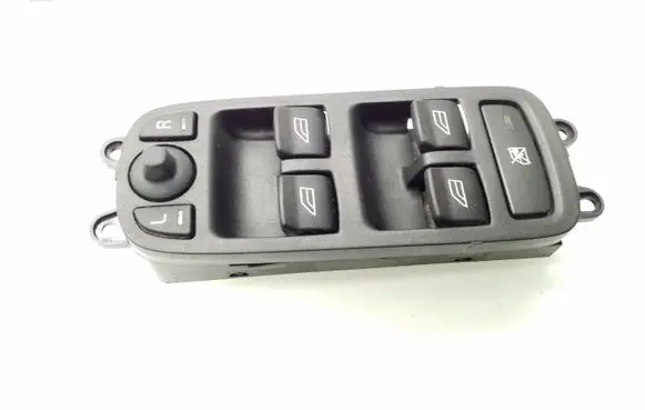 Volvo V50 Electric window control switch 30746183