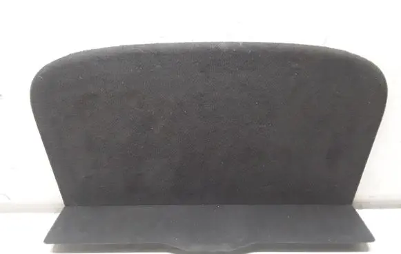Volvo C30 Trunk/boot floor carpet liner 