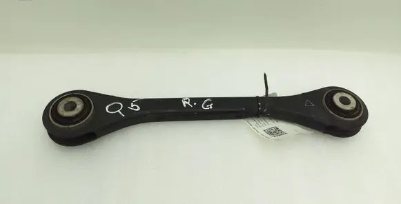 Rear upper control arm/wishbone