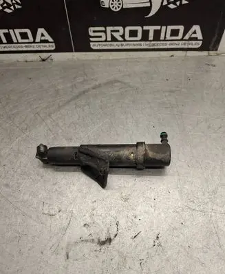 Mercedes-Benz R W251 Headlight washer spray nozzle 2518600547