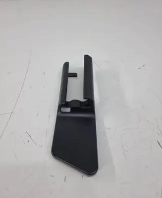 BMW X5 F15 Front passenger seat rail trim 779317