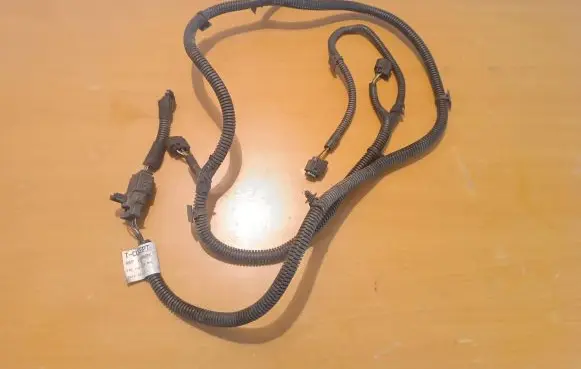 Peugeot 308 Parking sensor (PDC) wiring loom 1208040X
