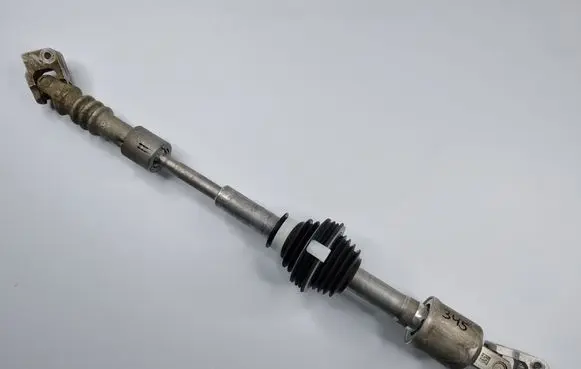 Mercedes-Benz EQS V297 Steering column universal joint A2974601900