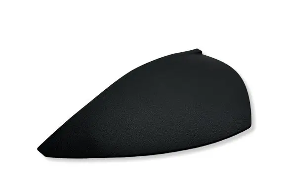 Audi A3 S3 8V Dashboard side end trim 8V0857085