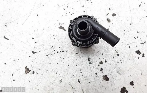 Nissan X-Trail T31 Electric auxiliary coolant/water pump 0392023015