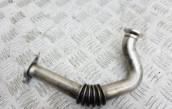 EGR valve line/pipe/hose