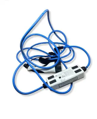 Hyundai Kona I Electric car charging cable 91675DD010 3020618008 206240244020201