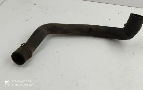 Volkswagen Sharan Engine coolant pipe/hose