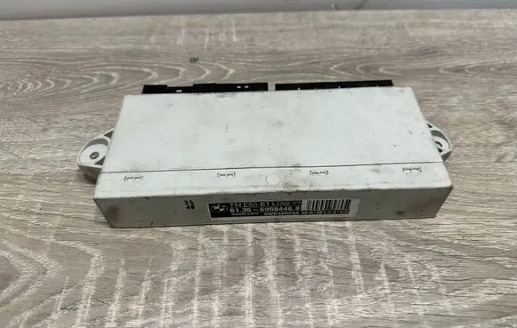 BMW 7 E65 E66 Door control unit/module 6958446 TME65BT 5WK48024A