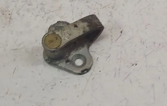 Iveco Daily 30.8 - 9 Front door lock loop/hook striker 