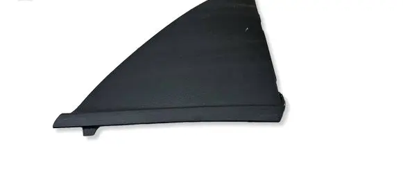 Toyota C-HR I Dashboard side end trim 55317F4010