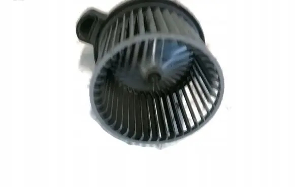 Hyundai i10 Heater fan/blower