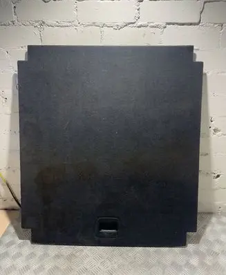 BMW X3 F25 Trunk/boot floor carpet liner 7222219