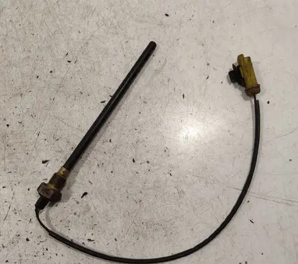 Peugeot 307 Oil level sensor 96321685