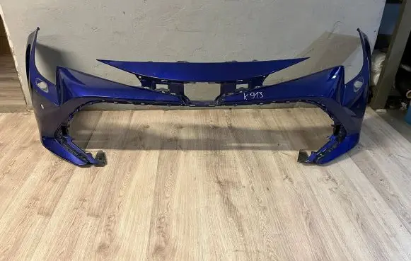 Toyota Corolla E210 E21 Front bumper 52119-02J90