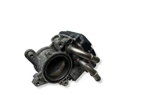 Audi A4 S4 B9 Throttle valve 04L128063T