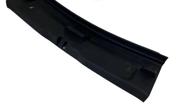 Toyota Auris E180 Trunk/boot sill cover protection 6471602120