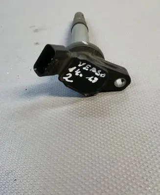 Toyota Verso High voltage ignition coil 9091902258