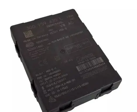Volkswagen Golf VII Other control units/modules 3Q0959435L