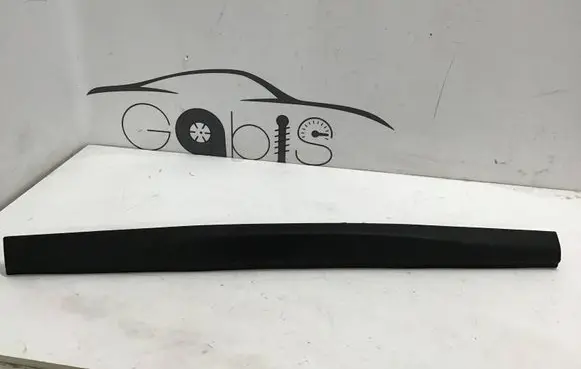 Porsche 911 991 Foot area side trim 991555121 991555221