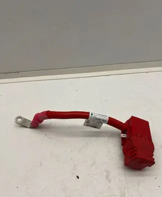 BMW 5 G30 G31 Positive cable (battery) 9350064 2V9350065 65253437