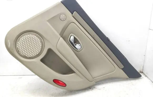 Renault Laguna III Rear door card panel trim 829A00059R 806700005R 1008841