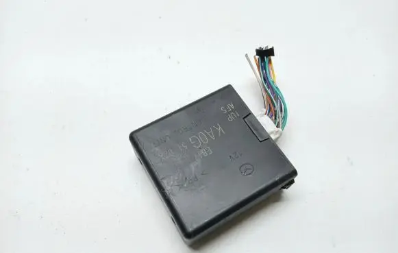 Mazda CX-5 Engine control unit/module KA0G-5102X