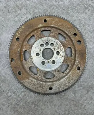 BMW 1 F20 F21 Flywheel 7589480 8604045 11228604045