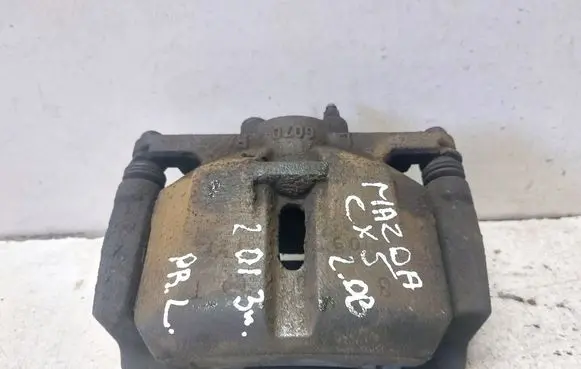 Mazda CX-5 Front brake caliper 