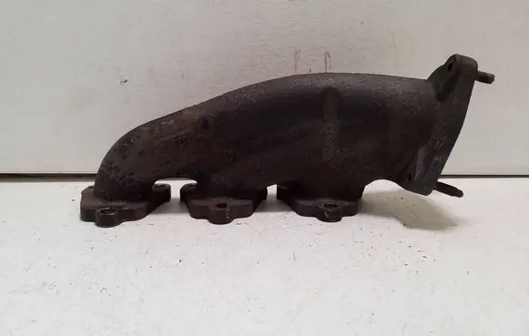 Audi Q7 4M Exhaust manifold 06E253033T