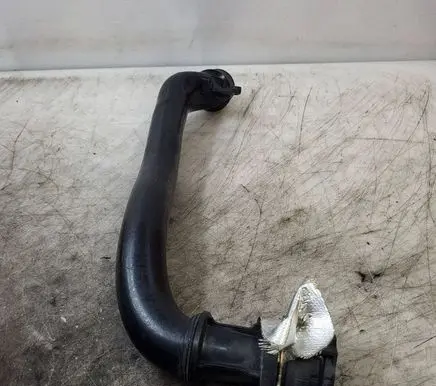 Renault Clio III Intercooler hose/pipe 10972040