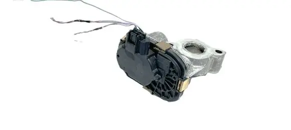 Nissan Qashqai J12 EGR valve 147106RC0B 33255