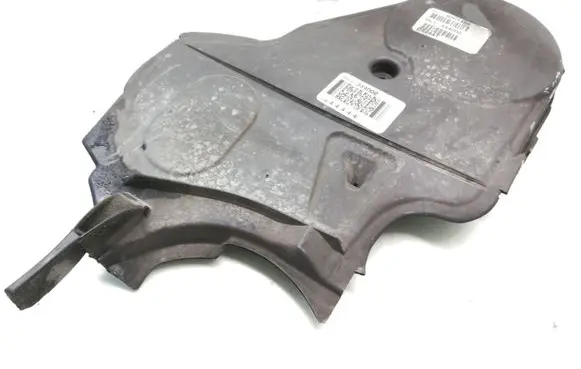 Volvo V70 Timing belt guard (cover) 6901456