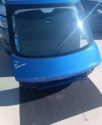 Audi Q5 SQ5 Tailgate/trunk/boot lid