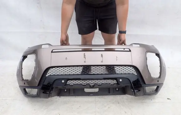 Land Rover Range Rover Evoque L538 Front bumper GJ3217F003C
