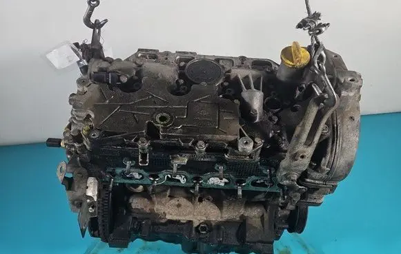 Renault Scenic II - Grand scenic II Engine K4MT782 IMPRK1429370