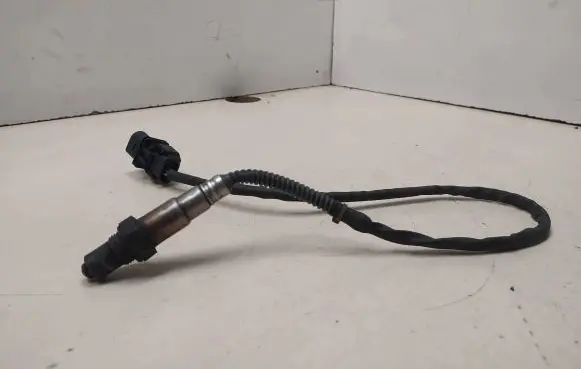 Volkswagen Touran I Lambda probe sensor 03G906262