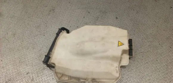 BMW 3 E90 E91 Fuse box cover 7544575
