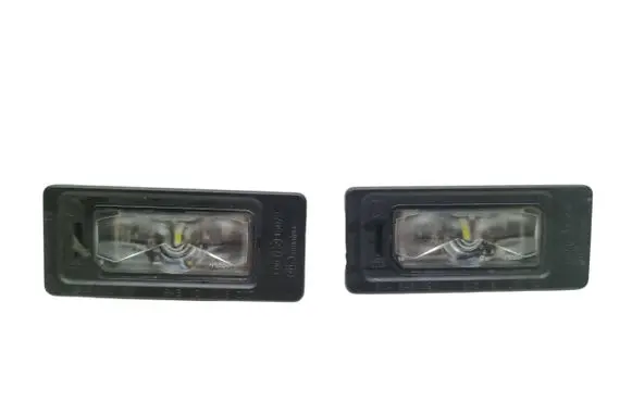 Volkswagen Taigo Number plate light 5NA943021