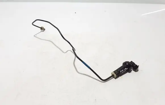 Air intake hose/pipe