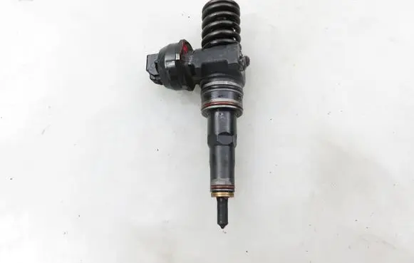 Volkswagen Golf IV Fuel injector 0414720213 038130073AQ