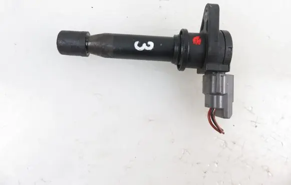 Fiat Stilo High voltage ignition coil CM11202 46473849