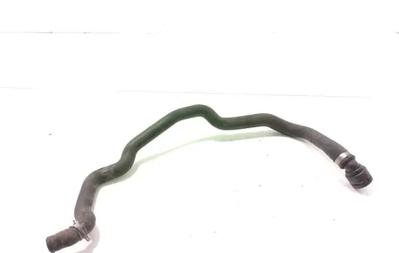 Nissan Navara D40 Engine coolant pipe/hose