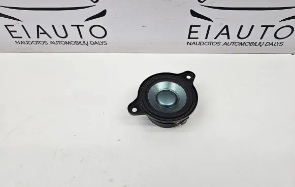 Mercedes-Benz E W212 Parcel shelf speaker 